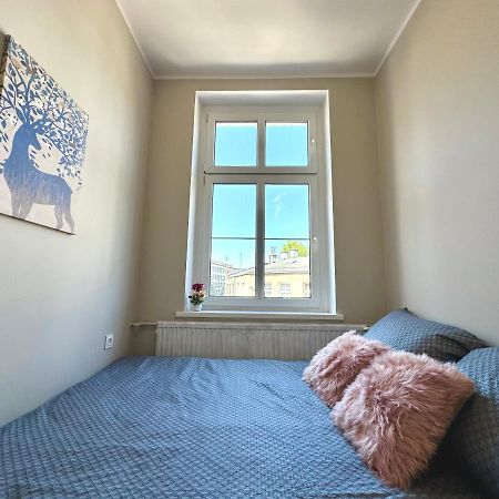 Mmrent Flora Room غدانسك المظهر الخارجي الصورة