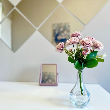 Mmrent Flora Room غدانسك المظهر الخارجي الصورة