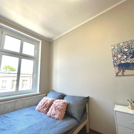 Mmrent Flora Room غدانسك المظهر الخارجي الصورة