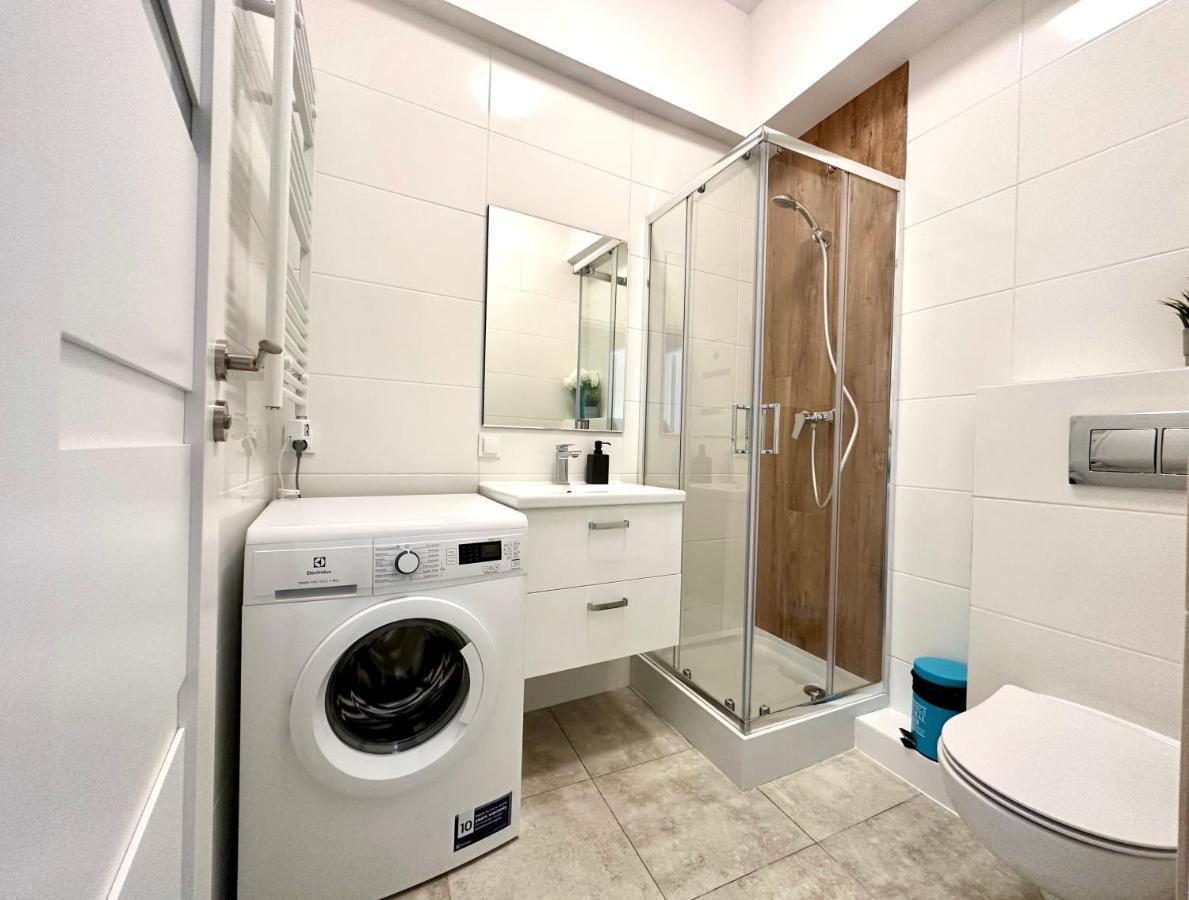 Mmrent Flora Room غدانسك المظهر الخارجي الصورة
